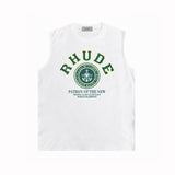 Rhude Tank T Shirts