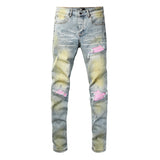 ami  jeans