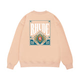 Rhude sweatshirt