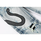 ami  jeans