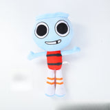 Plush Toys Dandy's World Plush Toy doll