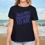Independence Day T-Shirts 4th Of July Unisex T-Shirts