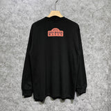 RHUDE Long Sleeve T-Shirt