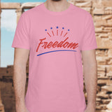 Independence Day T-Shirts 4th Of July Unisex T-Shirts