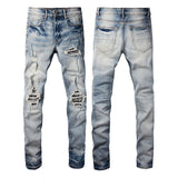 Men Trendy Jeans