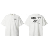 GALLERY DEPT T Shirts