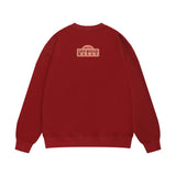 Rhude sweatshirt