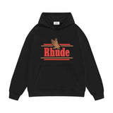 Rhude Hoodie