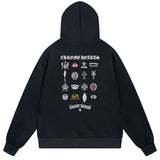 chh hoodie