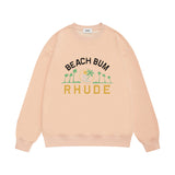 Rhude sweatshirt