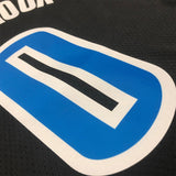 NBA Jerseys Season 23, Thunder, City Edition No. 0, Westbrook