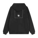 C.e hoodie fall and winter c.e japanese styleembroiderlogo hooded sweatshirt