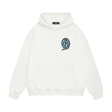 Amiri hoodie patchwork color snake print