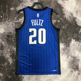 NBA Jerseys season 23, Magic, Flyer No. 20, Fultz