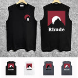 Rhude Tank T Shirts