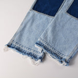 Men Trendy Jeans