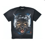 Hellstar T Shirt Studios Full Moon Tee Short Sleeve