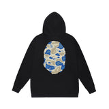 Bathing ape Hoodie