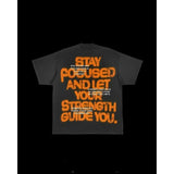 Street Unisex T-shirt y2k top