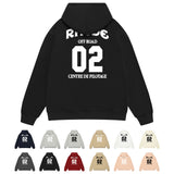 Rhude Hoodie