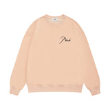 Rhude sweatshirt