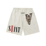 Saint Michael T Shirts
