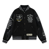 Amiri jacket spring & fall jacket outwear for men and women