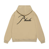Rhude Hoodie (Part 2)