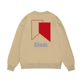 Rhude Hoodie (part 2)