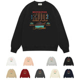Rhude sweatshirt