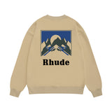 Rhude Sweatshirt