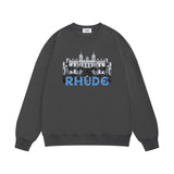 Rhude Sweatshirt