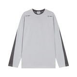 C.e sweatshirt spring & fall c.e batik retroeasiest for matchpatchwork color long sleeves