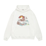 Rhude Hoodie