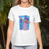 Basketball T-Shirts Casual Couple Tops