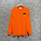 RHUDE Long Sleeve T-Shirt