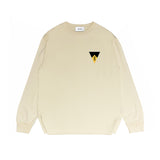RHUDE Long Sleeve T-Shirt