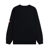 C.e sweatshirt fall and winter c.e casual design round neck sweatshirt one piece wholesale