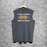 Rhude Tank T Shirts