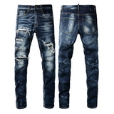 Men Trendy Jeans