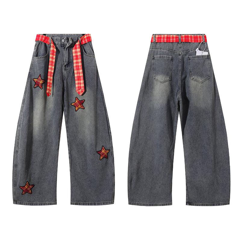 Mens jeans