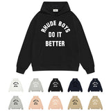 Rhude Hoodie
