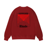 Rhude Sweatshirt