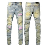 ami  jeans