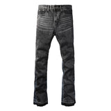 Men Trendy Jeans