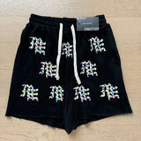 Mixed Emotion Shorts