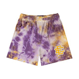 Eric Emanuel Ee Shorts Fitness Mesh Sports Quick-drying Shorts