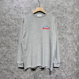 RHUDE Long Sleeve T-Shirt
