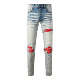 ami  jeans