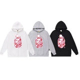 Bathing ape Hoodie